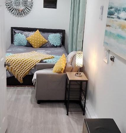 Eleg Stu Apt With Lux Amnts Steps Frm Nautical Mile فريبورت المظهر الخارجي الصورة