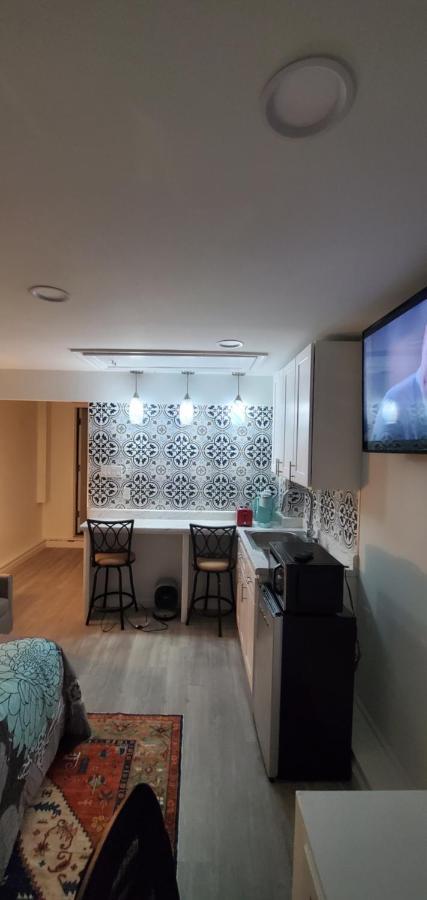 Eleg Stu Apt With Lux Amnts Steps Frm Nautical Mile فريبورت المظهر الخارجي الصورة