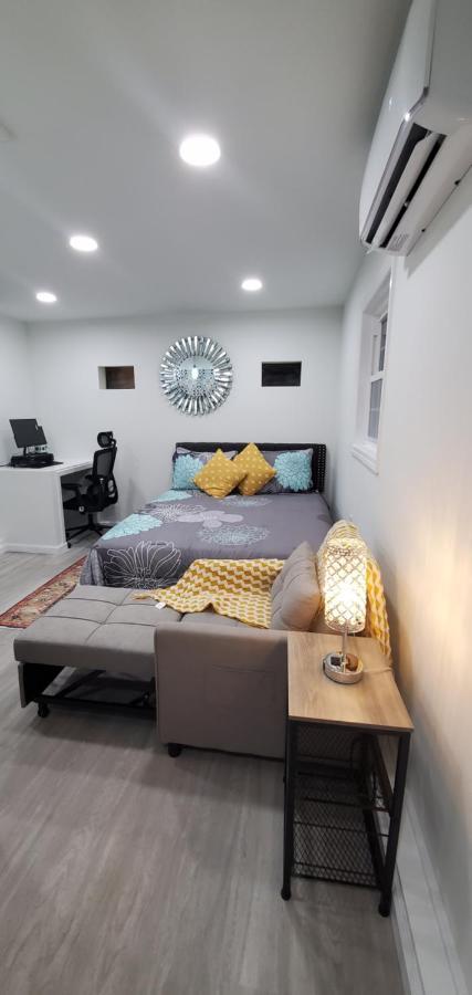 Eleg Stu Apt With Lux Amnts Steps Frm Nautical Mile فريبورت المظهر الخارجي الصورة