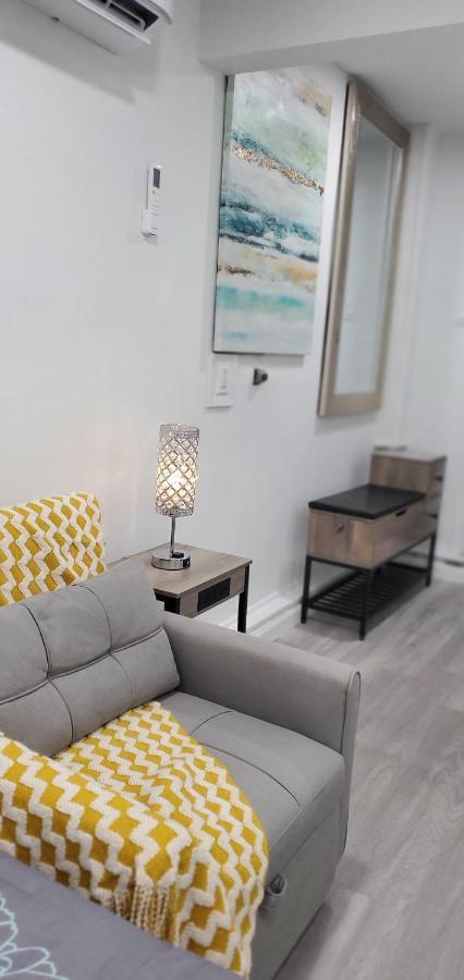 Eleg Stu Apt With Lux Amnts Steps Frm Nautical Mile فريبورت المظهر الخارجي الصورة