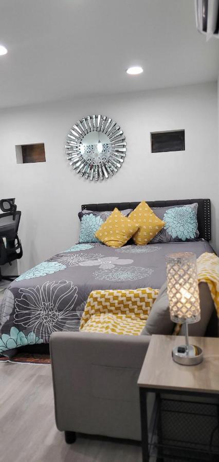 Eleg Stu Apt With Lux Amnts Steps Frm Nautical Mile فريبورت المظهر الخارجي الصورة