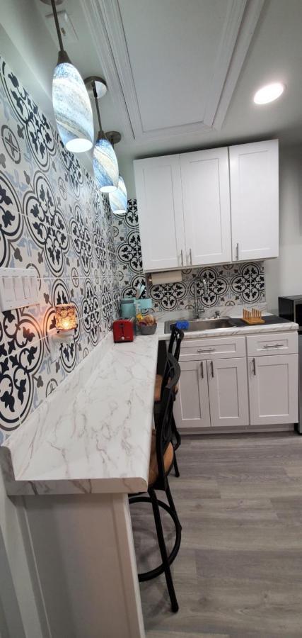 Eleg Stu Apt With Lux Amnts Steps Frm Nautical Mile فريبورت المظهر الخارجي الصورة