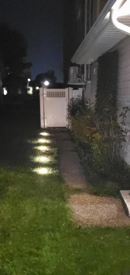 Eleg Stu Apt With Lux Amnts Steps Frm Nautical Mile فريبورت المظهر الخارجي الصورة