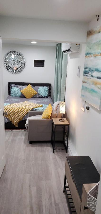 Eleg Stu Apt With Lux Amnts Steps Frm Nautical Mile فريبورت المظهر الخارجي الصورة