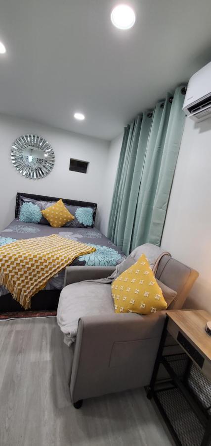 Eleg Stu Apt With Lux Amnts Steps Frm Nautical Mile فريبورت المظهر الخارجي الصورة