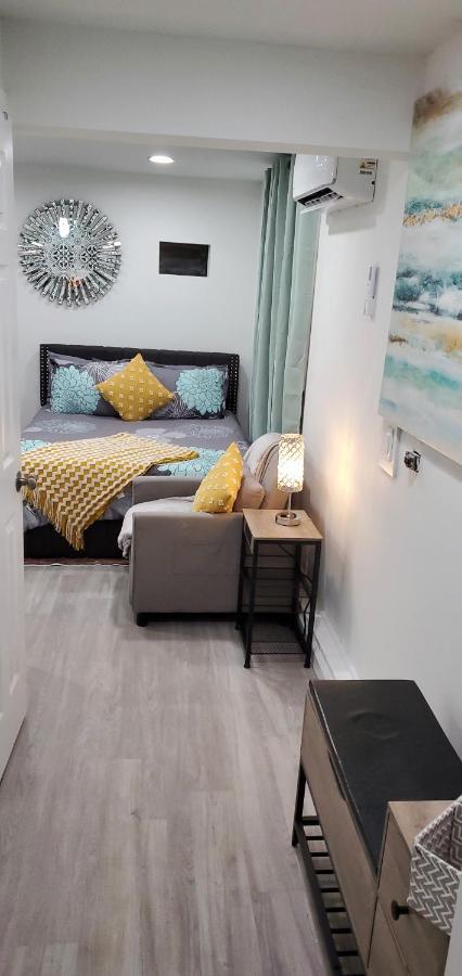 Eleg Stu Apt With Lux Amnts Steps Frm Nautical Mile فريبورت المظهر الخارجي الصورة