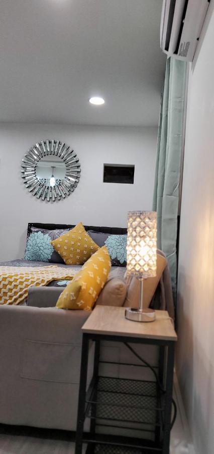 Eleg Stu Apt With Lux Amnts Steps Frm Nautical Mile فريبورت المظهر الخارجي الصورة