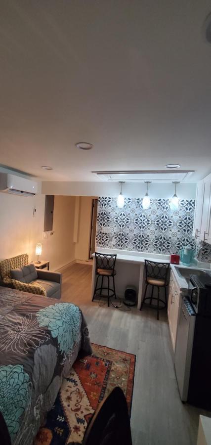 Eleg Stu Apt With Lux Amnts Steps Frm Nautical Mile فريبورت المظهر الخارجي الصورة