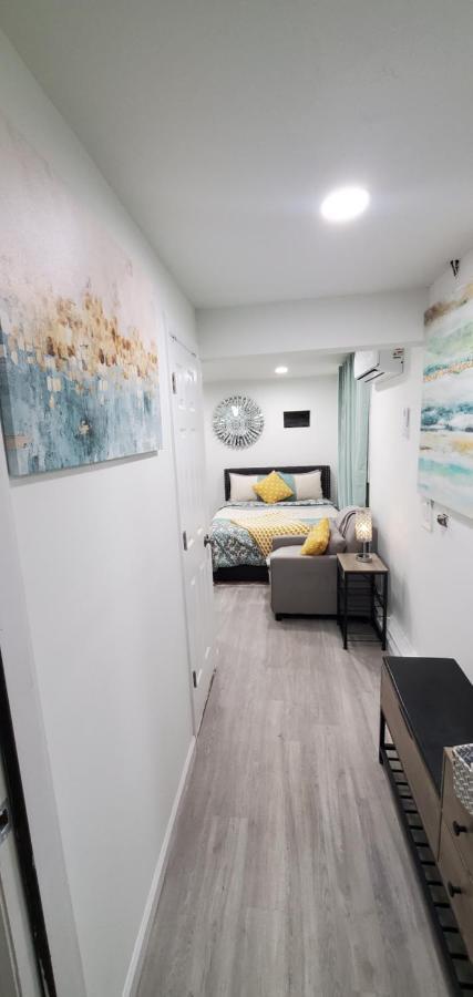 Eleg Stu Apt With Lux Amnts Steps Frm Nautical Mile فريبورت المظهر الخارجي الصورة
