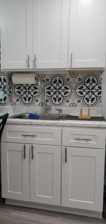 Eleg Stu Apt With Lux Amnts Steps Frm Nautical Mile فريبورت المظهر الخارجي الصورة